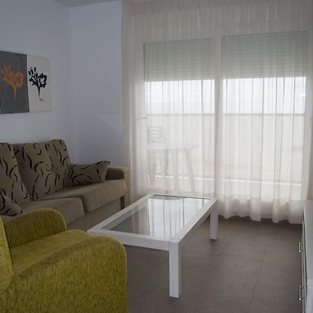 Apartamentos Veneziola Golf II Ла-Манга-дель-Мар-Менор Экстерьер фото