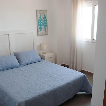 Apartamentos Veneziola Golf II Ла-Манга-дель-Мар-Менор Экстерьер фото