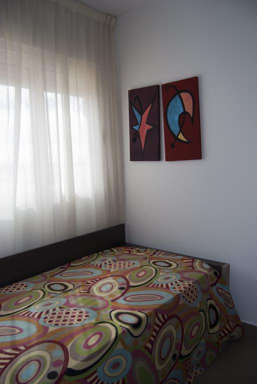 Apartamentos Veneziola Golf II Ла-Манга-дель-Мар-Менор Экстерьер фото