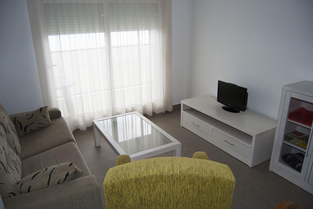 Apartamentos Veneziola Golf II Ла-Манга-дель-Мар-Менор Экстерьер фото