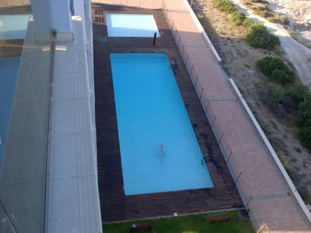 Apartamentos Veneziola Golf II Ла-Манга-дель-Мар-Менор Экстерьер фото