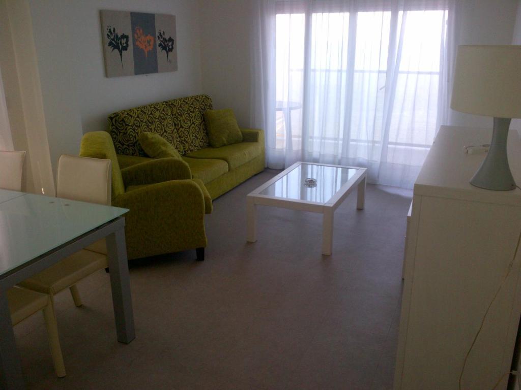 Apartamentos Veneziola Golf II Ла-Манга-дель-Мар-Менор Экстерьер фото
