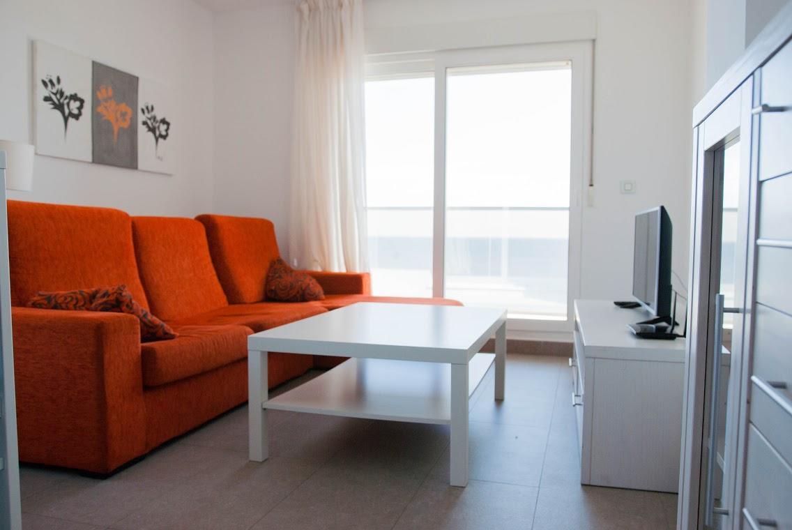 Apartamentos Veneziola Golf II Ла-Манга-дель-Мар-Менор Экстерьер фото