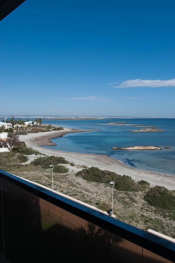 Apartamentos Veneziola Golf II Ла-Манга-дель-Мар-Менор Экстерьер фото
